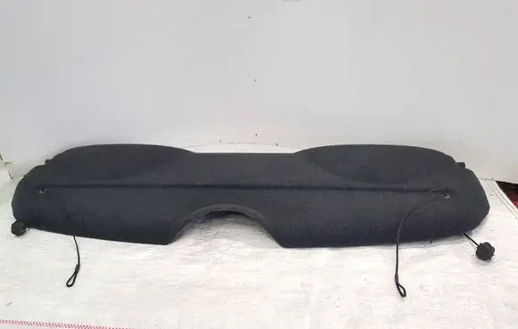 Mini One - Cooper R50 - 53 Parcel shelf load cover 