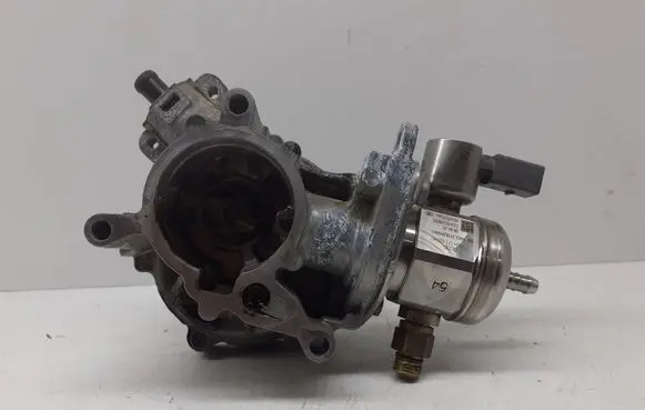 Audi A4 S4 B8 8K Fuel injection high pressure pump 06J145100B 06H127025K