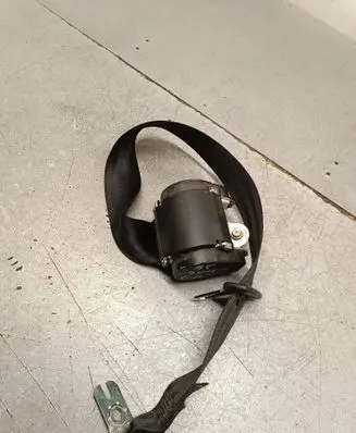 Audi A4 Allroad B8 Rear seatbelt 621421000 22122 000090H
