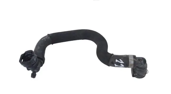 Citroen C4 II Engine coolant pipe/hose