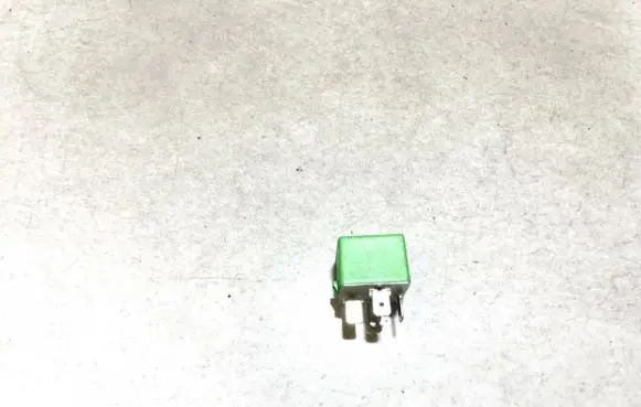 Citroen Xsara Other relay 03531