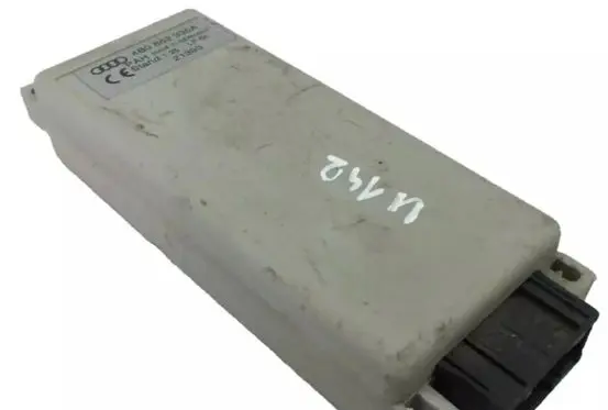 Audi A6 S6 C5 4B Other control units/modules 4B0862335A