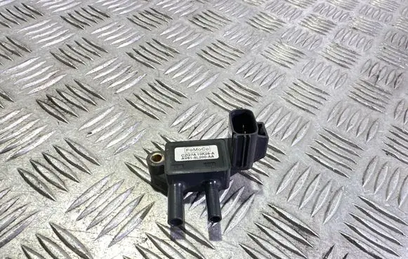 Ford Grand C-MAX Exhaust gas pressure sensor AV615L200AA