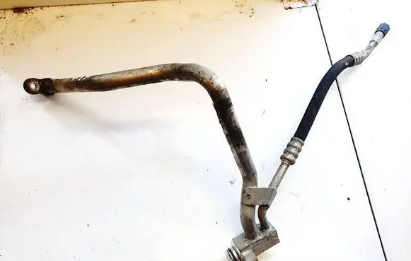 Mini One - Cooper Coupe R56 Air conditioning (A/C) pipe/hose 9250720-01 925072001