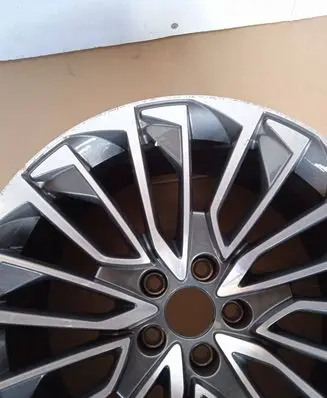 Audi A7 S7 4K8 R19 alloy rim 4K8601025T