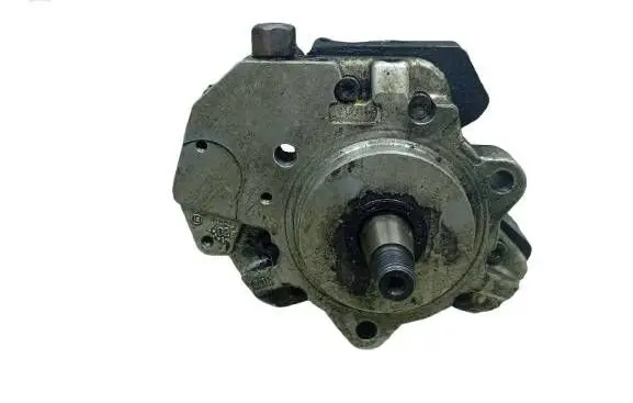 BMW 3 E46 Fuel injection high pressure pump 0445010045 7788670