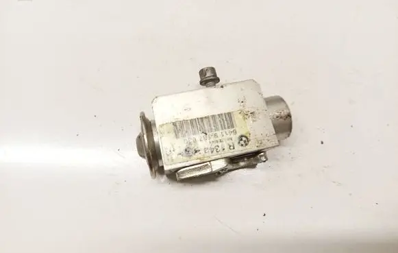 BMW X6 E71 Air conditioning (A/C) expansion valve 64119187630