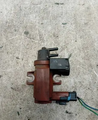 Ford Galaxy Turbo solenoid valve 6G909E882CA 08T086