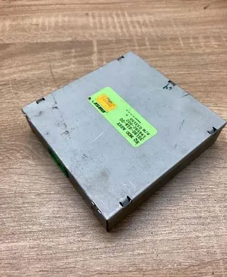 Honda Accord Sound amplifier 39190S1A00 194592