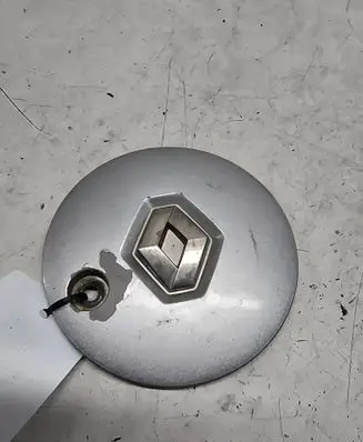 Original wheel cap