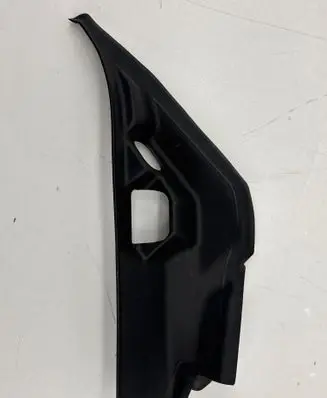 BMW 5 G60 G61 Rear/tail light trim molding 5A1CEF8 51495A1CEF8 18331210