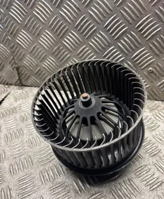 Ford Focus C-MAX Heater fan/blower 3M5H18456CC 6652A