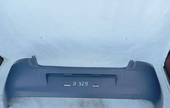 Renault Laguna III Rear bumper 850100002R