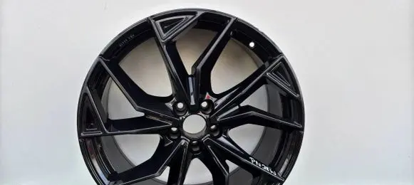 Volvo XC90 R20 alloy rim KBA54436