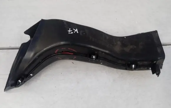 BMW 2 F22 F23 Brake cooling air channel/duct 8054415