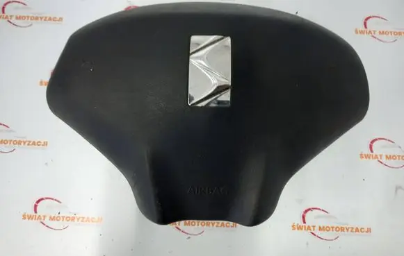 Citroen DS3 Steering wheel airbag 96718893ZD