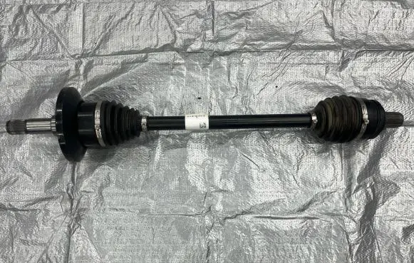 Mercedes-Benz GLE W167 Rear driveshaft A1673503401