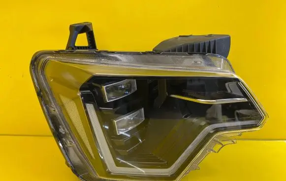 KIA Niro Headlight/headlamp 92102-AT