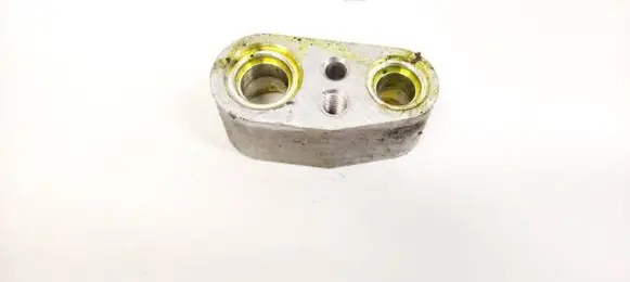 Air conditioning (A/C) expansion valve