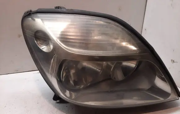 Renault Scenic I Headlight/headlamp 7700432097 89004151 7701047600