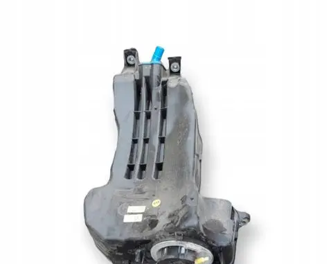 Audi Q7 4L AdBlue liquid reservoir 4M0131878CF