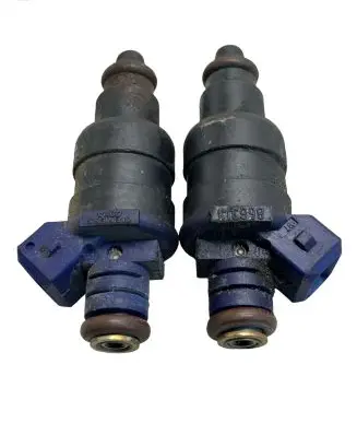 Renault Scenic I Fuel injector 866313