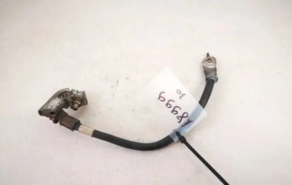 Honda FR-V Positive cable (battery)