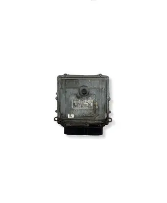 Mercedes-Benz ML W164 Engine control unit/module A6421505277 0281013941