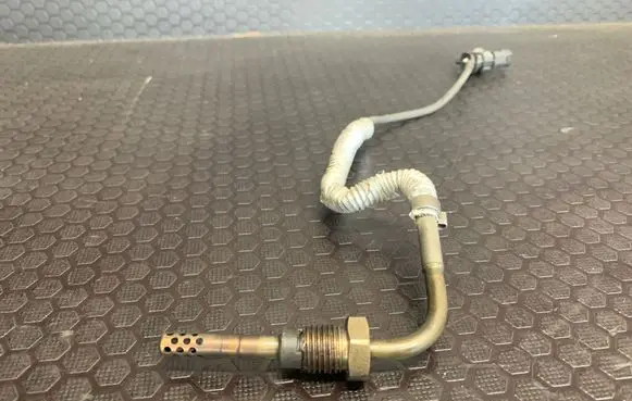 Volvo XC60 Exhaust gas temperature sensor 31319841 ESNB 1107211504050