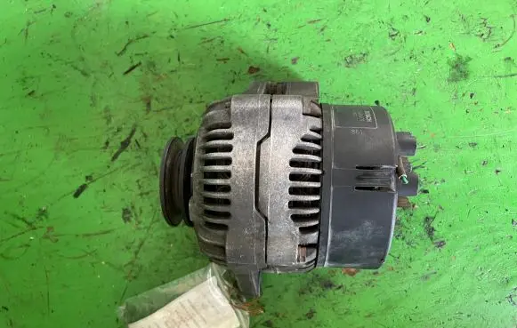 Citroen Berlingo Generator/alternator