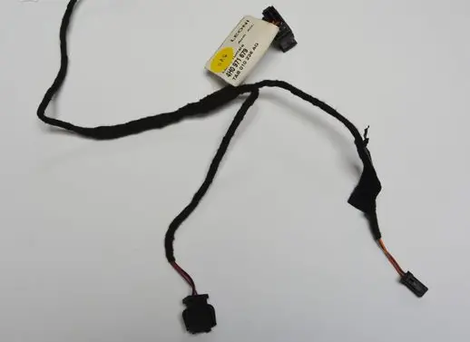 Audi A8 S8 D4 4H Other wiring loom 4H0971679