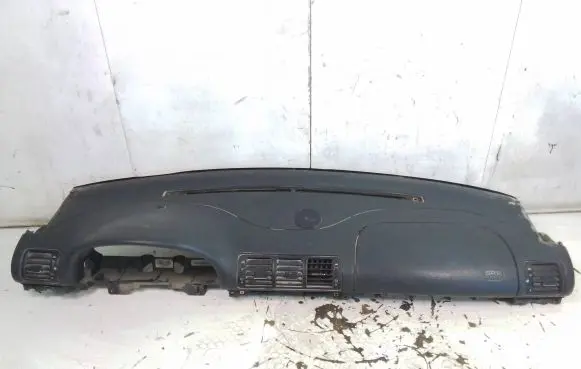Mercedes-Benz ML W163 Dashboard