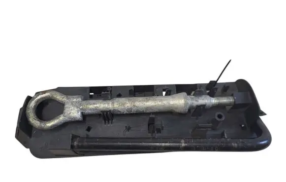 Citroen Berlingo Tool set 9656869080 9818516480