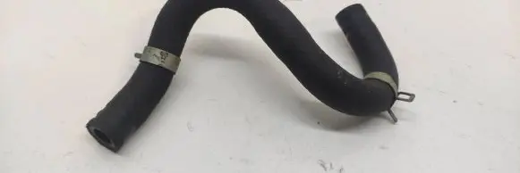 Nissan Juke I F15 Coolant pipe/hose 