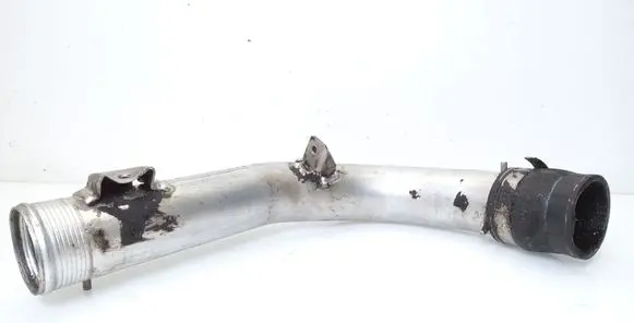 Audi A6 S6 C6 4F Intercooler hose/pipe 059145731AK