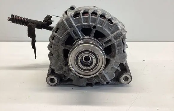 Citroen DS3 Generator/alternator