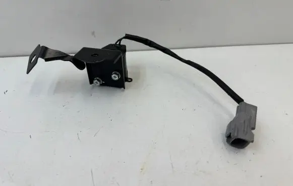 Lexus NX Air conditioning (A/C) expansion valve 4433101391