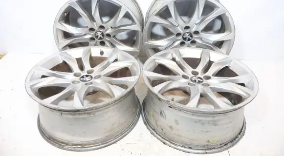 Peugeot RCZ R19 alloy rim 