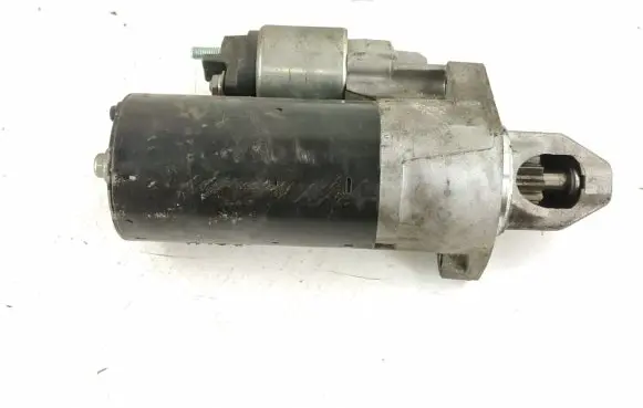 Mercedes-Benz E W212 Starter motor DALISID2239 0061519901 0011528410