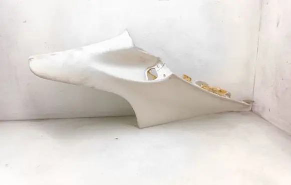 Mercedes-Benz CLS C219 (C) pillar trim A2196901725