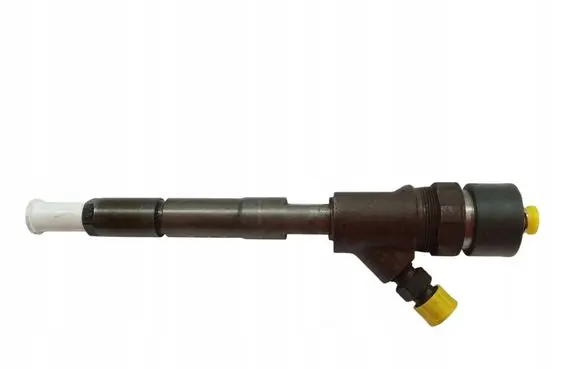 Toyota Yaris Fuel injector 0445110262