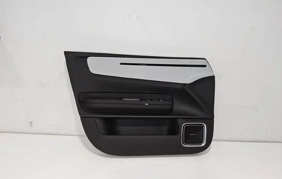 Polestar 4 Front door card panel trim P6608212240BA0 6608212240