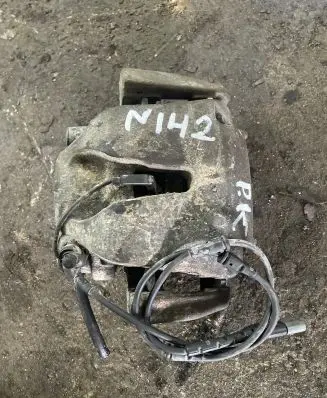 BMW X5 E70 Front brake caliper