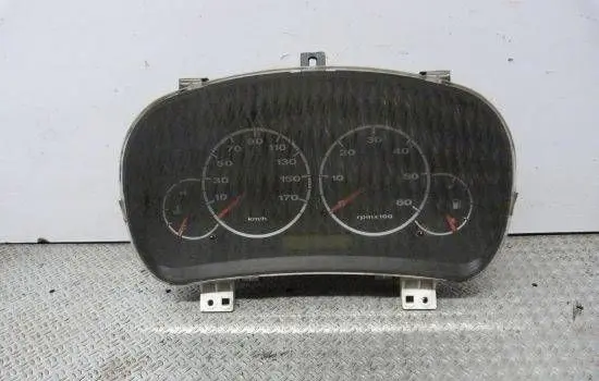 Peugeot Boxer Speedometer (instrument cluster) 503000121100 1339327080