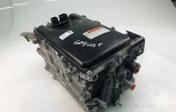 Toyota C-HR I Voltage converter inverter G920047330