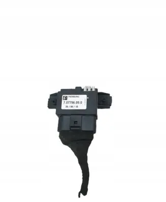 Audi A5 Sportback 8TA Fuel injection pump control unit/module 707796090