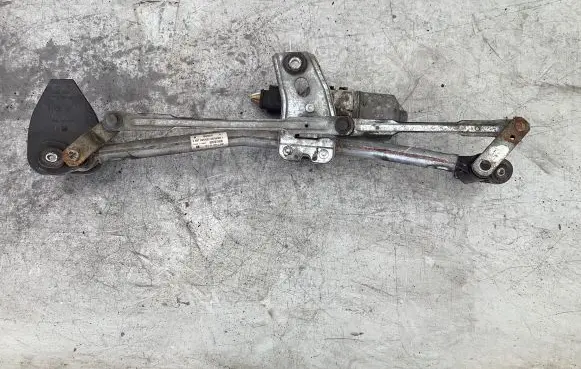 Opel Astra H Front wiper linkage 13111211 3397020632