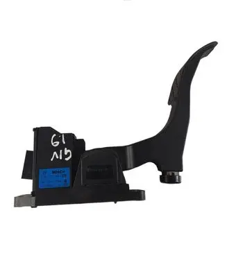 Volkswagen Golf IV Accelerator throttle pedal 1J1723503T
