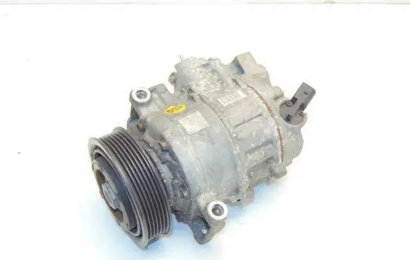 Audi A3 S3 8P Air conditioning (A/C) compressor (pump)