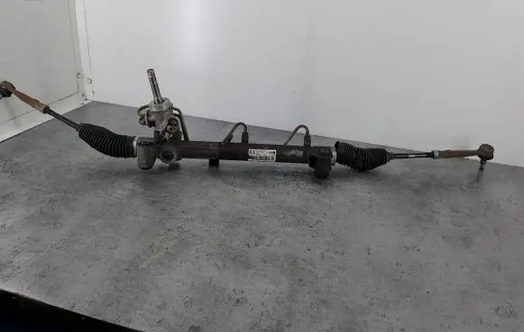 Opel Astra H Steering rack 131886147831985140